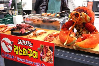 ソウルで観光といったら明洞！ オープンラッシュで勢いアップ！いま一番ホットな路地裏とは？【韓国旅行】（サムネイル画像20）