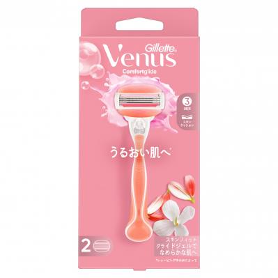 サブブランド：コンフォートグライド（サムネイル画像）