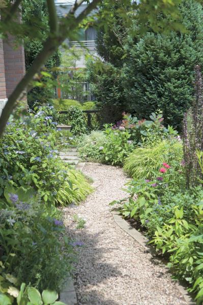 【狭い場所でのガーデニング】小さなスペースを無駄なく利用するアイデアとは？（サムネイル画像4）