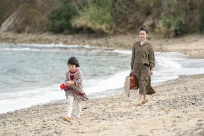 【ブギウギ】あの六郎の亀がまだ生きていた！旅立っていった周囲の人たちの代わりに、生き続けていくのだ（サムネイル画像2）