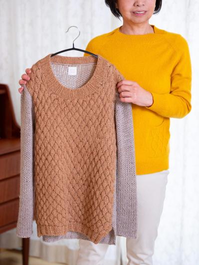 ショコラさんのメルカリ、ヤフオク活用法。服やバッグを手に入れる“失敗しないコツ”は？（サムネイル画像2）