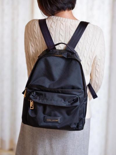 ショコラさんのメルカリ、ヤフオク活用法。服やバッグを手に入れる“失敗しないコツ”は？（サムネイル画像3）