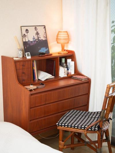 ショコラさんのメルカリ、ヤフオク活用法。服やバッグを手に入れる“失敗しないコツ”は？（サムネイル画像4）