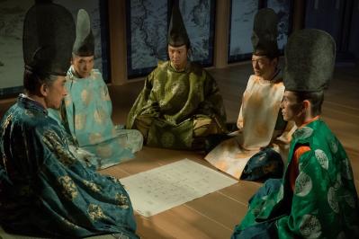 【光る君へ】ついに結ばれる紫式部（吉高由里子）と藤原道長（柄本佑）。それでも夫婦になれない二人の今後は？（サムネイル画像3）