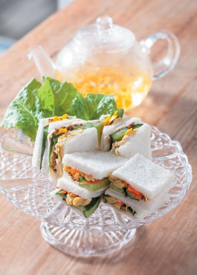 【ハーブガーデニング】花びらをサラダやティーに！【ポットマリーゴールド】の栽培方法と活用アイデア3選（サムネイル画像7）