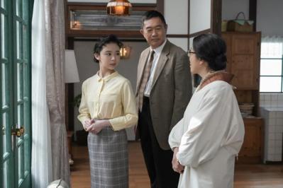 【ブギウギ】人情刑事モノの第24週。高橋（内藤剛志）が差し出す特上カツ丼に犯人号泣（サムネイル画像2）