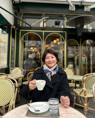 中道あんさん流【還暦パリひとり旅】旅のトラブルを想定して、あらかじめ準備したことは？（サムネイル画像2）