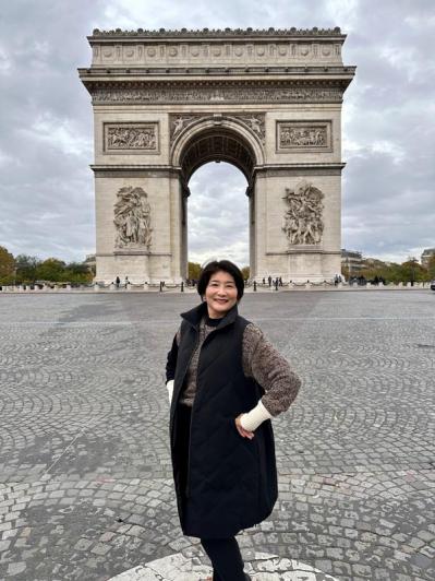 中道あんさん流【還暦パリひとり旅】海外スマホのWi-Fi問題はこうやって解決！（サムネイル画像2）