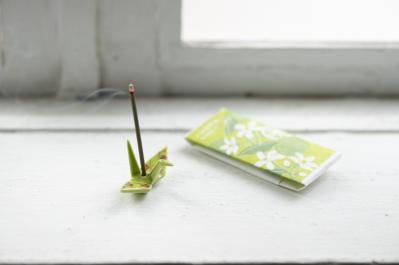 探していた香りにきっと出会える！編集部おすすめのお香４選（サムネイル画像2）