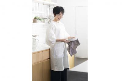 「特別な贅沢素材」ではなく「毎日の素材」に！　大人にちょうどいい「シルクとリネン」の逸品物語（サムネイル画像10）