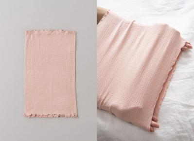 最高の肌ざわり！シルクとリネンで心が満たされる。編集部おすすめ　至福のアイテム８選（サムネイル画像8）