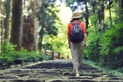 モラハラ夫と離婚、子育ても終わった今、無気力状態から抜け出せません。【坂東眞理子さん】のすっきり人生相談（サムネイル画像3）