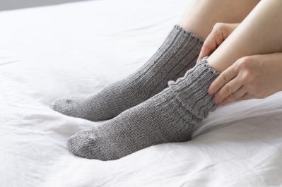 「特別な贅沢素材」ではなく「毎日の素材」に！　大人にちょうどいい「シルクとリネン」の逸品物語（サムネイル画像4）