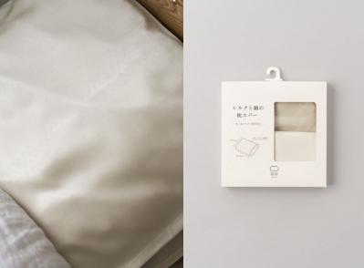 最高の肌ざわり！シルクとリネンで心が満たされる。編集部おすすめ　至福のアイテム８選（サムネイル画像5）