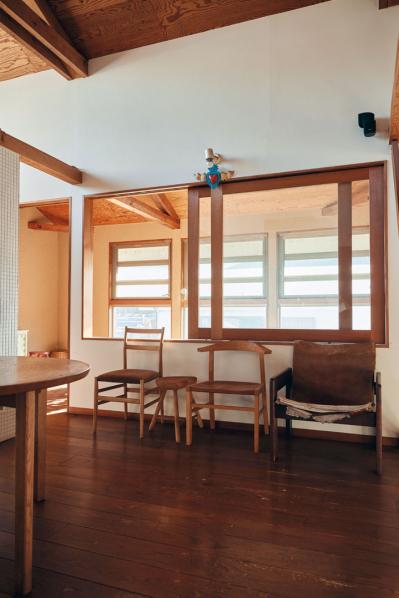 60歳一級建築士・田中ナオミさん「仕事一筋だったけど、体を壊して気づいた”いちばん大切なもの”」（サムネイル画像4）