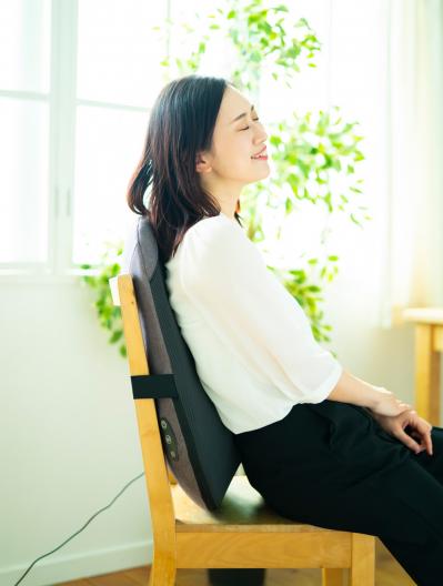 全身に使える【マッサージャー】3選。50代からはコンパクトな一台を｜家電のプロ・神原サリーさんおすすめ（サムネイル画像16）