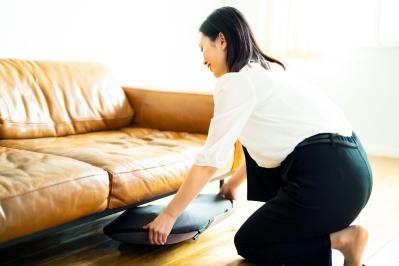 全身に使える【マッサージャー】3選。50代からはコンパクトな一台を｜家電のプロ・神原サリーさんおすすめ（サムネイル画像17）