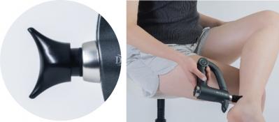 全身に使える【マッサージャー】3選。50代からはコンパクトな一台を｜家電のプロ・神原サリーさんおすすめ（サムネイル画像5）