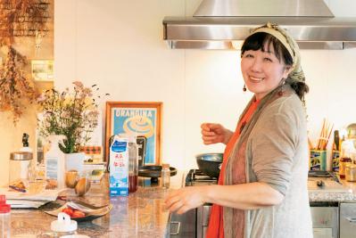 「比べない生き方」69歳の料理研究家【枝元なほみさん】のホームレス支援～フードロス削減への挑戦［前編］