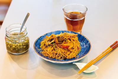 料理研究家・枝元なほみさん「人と比べないと心に決めたら、人の目が気にならなくなりました」【前編】（サムネイル画像2）