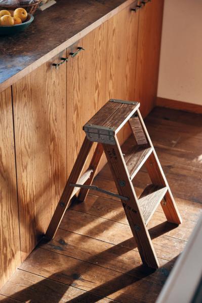 60歳一級建築士・田中ナオミさん「仕事一筋だったけど、体を壊して気づいた”いちばん大切なもの”」（サムネイル画像5）