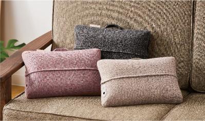 全身に使える【マッサージャー】3選。50代からはコンパクトな一台を｜家電のプロ・神原サリーさんおすすめ（サムネイル画像10）