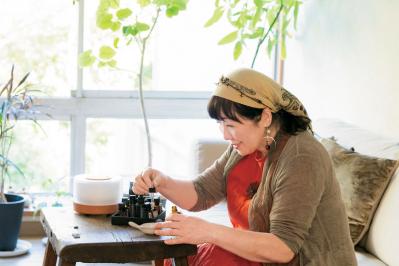 ビッグイシューと夜のパン屋さんが支えるフードロス削減活動とは？【枝元なほみさん】の挑戦［後編］