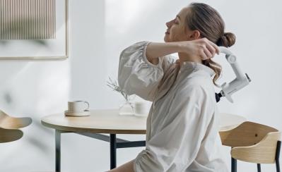 全身に使える【マッサージャー】3選。50代からはコンパクトな一台を｜家電のプロ・神原サリーさんおすすめ（サムネイル画像3）