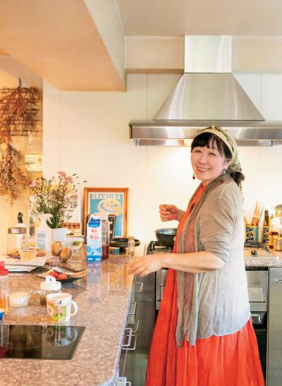 料理研究家・枝元なほみさん「子どもたちに安心してご飯を食べられる未来を渡したい」【後編】（サムネイル画像2）