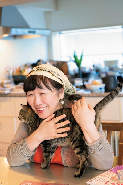 料理研究家・枝元なほみさん「子どもたちに安心してご飯を食べられる未来を渡したい」【後編】（サムネイル画像6）