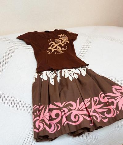 ショコラさんの健康法。退職後に始めたことは？「自分でしっかり歩ける」ことを目指して！（サムネイル画像2）