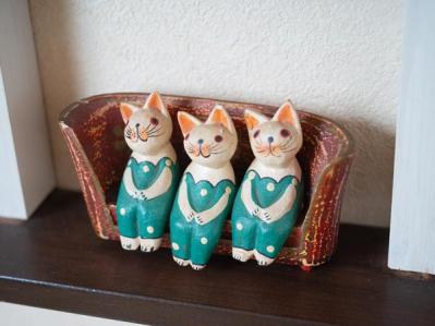 ショコラさんの健康法。退職後に始めたことは？「自分でしっかり歩ける」ことを目指して！（サムネイル画像6）