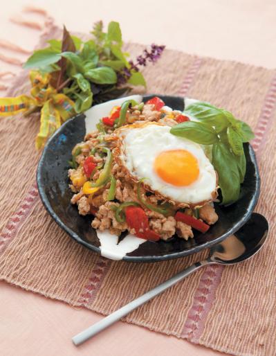 【ガーデニング】育てて楽しいハーブ【バジル】の栽培方法と活用アイデア3選（サムネイル画像6）