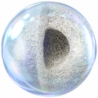 次世代型発泡パウダー（サムネイル画像）