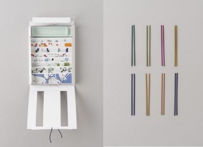 探していた香りにきっと出会える！編集部おすすめのお香４選（サムネイル画像5）