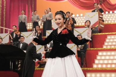 【ブギウギ】無言なのに複雑な感情を手に取るように感じさせる草彅剛の表現力は見事だ（サムネイル画像2）