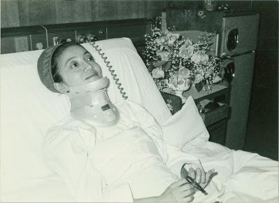 【松島トモ子さん】二度の猛獣襲撃事故を経て180度変わったという人生観とは？（サムネイル画像6）