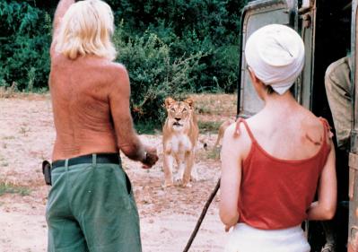 【松島トモ子さん】二度の猛獣襲撃事故を経て180度変わったという人生観とは？（サムネイル画像5）