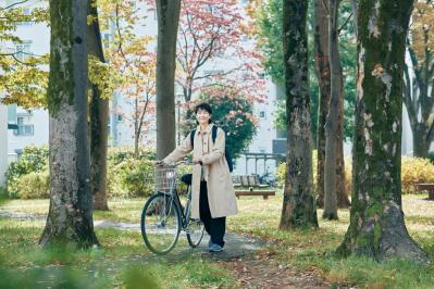 60代「ずぼら」でもできる！小さな暮らしの工夫と楽しみ方【文筆家・青木美詠子さん】（サムネイル画像4）