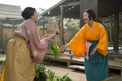 【光る君へ】お互いに本心を口に出せず、歯車が狂い始めた紫式部（吉高由里子）と藤原道長（柄本佑）。ついに道長は正妻を取ることに（サムネイル画像3）