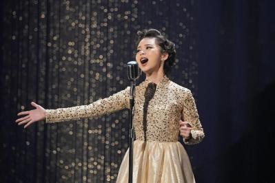 【ブギウギ】羽鳥（草彅剛）とスズ子（趣里）の対照的なコントラストを二人の演技力で見せるドラマだった