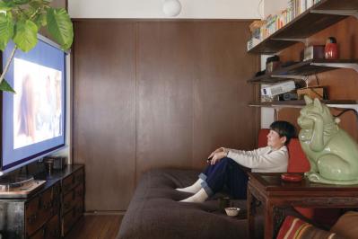 【モノが多くても心地いい家の秘訣】フードコーディネーター・こてらみやさん「すっきり暮らしがかなう片づけ＆収納法」とは？【後編】（サムネイル画像7）