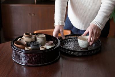 【モノが多くても心地いい家の秘訣】フードコーディネーター・こてらみやさん「すっきり暮らしがかなう片づけ＆収納法」とは？【後編】（サムネイル画像8）