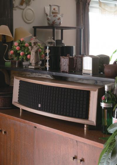 【モノがあっても心地いい家】フードコーディネーター・こてらみやさんの実例「思い出のアンティークと小物をバランスよく配置」【前編】（サムネイル画像5）