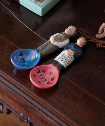 【モノが多くても心地いい家の秘訣】フードコーディネーター・こてらみやさん「すっきり暮らしがかなう片づけ＆収納法」とは？【後編】（サムネイル画像10）