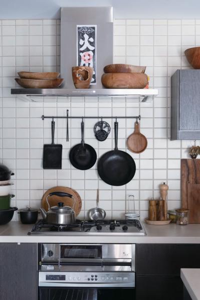 【モノが多くても心地いい家の秘訣】フードコーディネーター・こてらみやさん「すっきり暮らしがかなう片づけ＆収納法」とは？【後編】（サムネイル画像5）