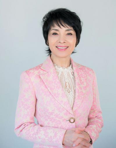 70代【由美かおるさん】10代の頃の体型を今もキープしている秘訣とは？（サムネイル画像5）