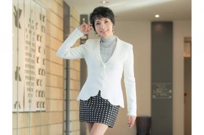 70代【由美かおるさん】10代の頃の体型を今もキープしている秘訣とは？