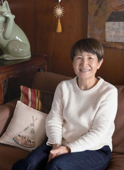 【モノが多くても心地いい家の秘訣】フードコーディネーター・こてらみやさん「すっきり暮らしがかなう片づけ＆収納法」とは？【後編】（サムネイル画像2）