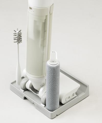 床の拭き掃除がぐんとラクになる【水拭きスティック掃除機】3選｜家電のプロ・神原サリーさんおすすめ（サムネイル画像11）